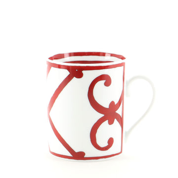Hermes Balcon du Guadalquivir Mug Printed Porcelain