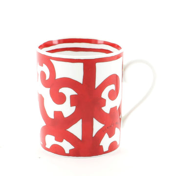 Hermes Balcon du Guadalquivir Mug Printed Porcelain