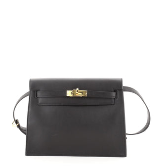 Hermes Kelly Danse II Bag Swift