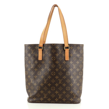 Louis Vuitton Vavin Tote Monogram Canvas GM