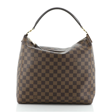 Louis Vuitton Portobello Handbag Damier PM