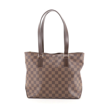 Louis Vuitton Cabas Piano Damier
