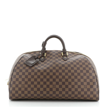 Louis Vuitton Ribera Handbag Damier GM