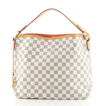 Louis Vuitton Delightful NM Handbag Damier PM