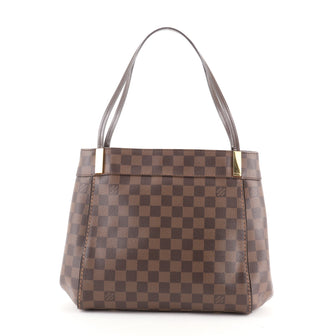 Louis Vuitton Marylebone Handbag Damier PM