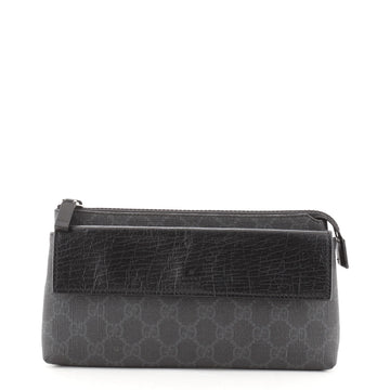 Gucci Waist Bag GG Coated Canvas