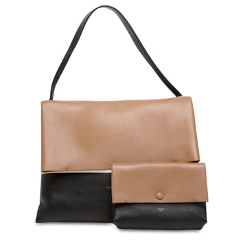 Celine All Soft Tote Leather