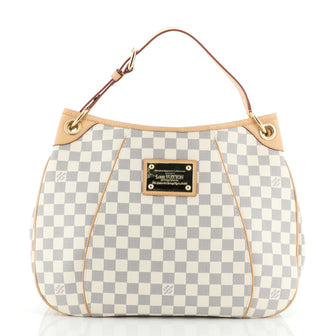 Louis Vuitton Galliera Handbag Damier PM