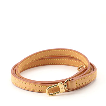 Louis Vuitton Shoulder Strap Vachetta Leather
