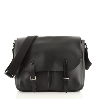 Louis Vuitton Christopher Messenger Bag Epi Leather
