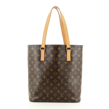 Louis Vuitton Vavin Tote Monogram Canvas GM