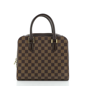 Louis Vuitton Triana Bag Damier