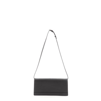 Louis Vuitton Honfleur Handbag Epi Leather
