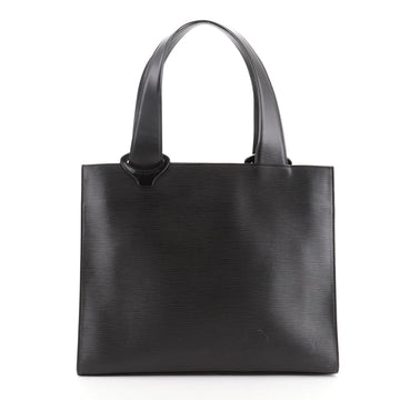 Louis Vuitton Z Gemeaux Tote Epi Leather