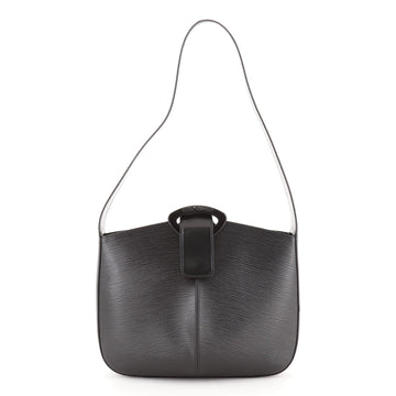 Louis Vuitton Reverie Handbag Epi Leather