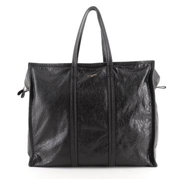 Balenciaga Bazar Tote Leather Large