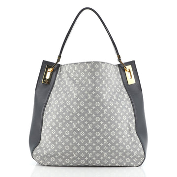 Louis Vuitton Rendez Vous Handbag Monogram Idylle MM