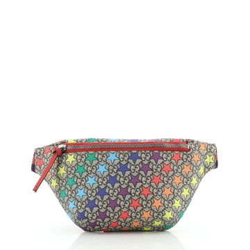 Gucci Belt Bag Printed GG Coated Canvas