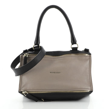 Givenchy Pandora Bag Leather Medium