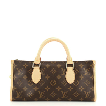 Louis Vuitton Popincourt Handle Bag Monogram Canvas