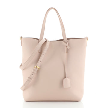 Saint Laurent Bold Tote Leather Toy