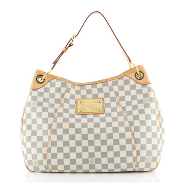 Louis Vuitton Galliera Handbag Damier PM