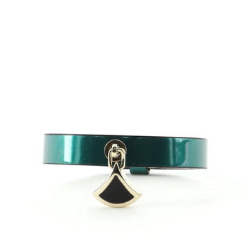 Bvlgari Diva's Dream Bracelet Leather