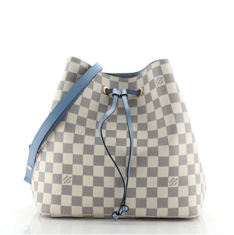 Louis Vuitton NeoNoe Handbag Damier