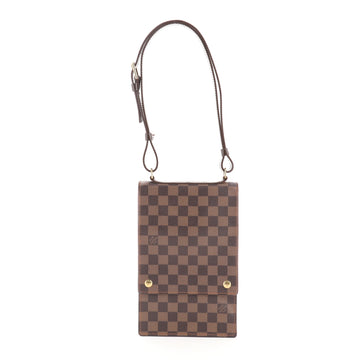 Louis Vuitton Portobello Messenger Damier
