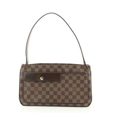 Louis Vuitton Aubagne Bag Damier