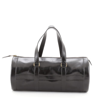 Hermes duffle cheap