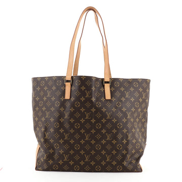 Louis Vuitton Cabas Alto Monogram Canvas