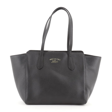 Gucci Swing Tote Leather Small