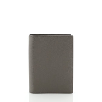 Hermes Simple Agenda Cover Leather PM