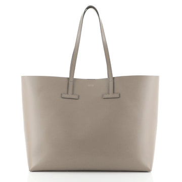 Tom Ford T Tote Leather Large