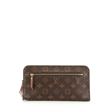Louis Vuitton Insolite Organizer Monogram Canvas