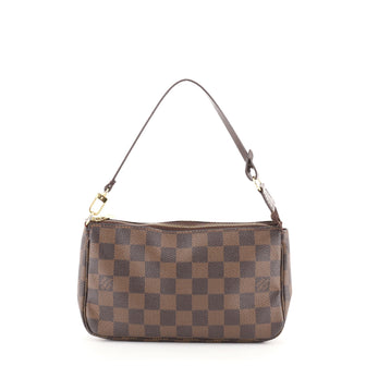 Louis Vuitton Pochette Accessoires Damier