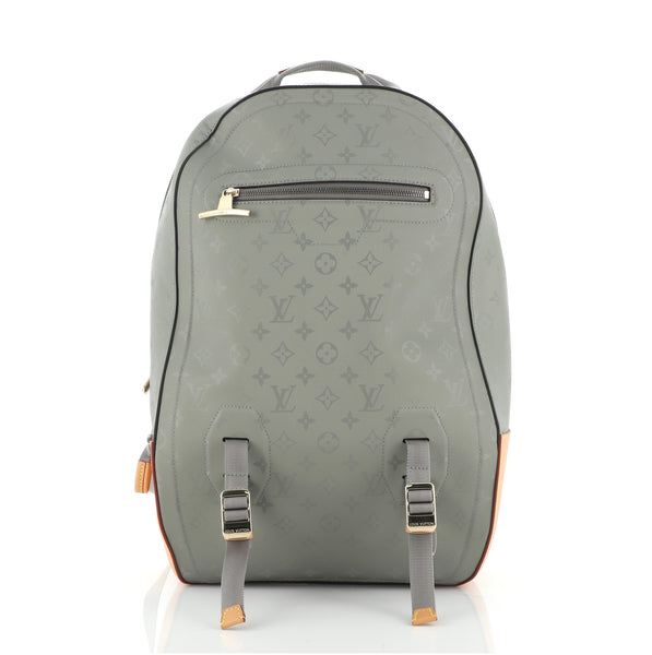 Men Backpack Titanium Lv Backpack LOUIS VUITTON Discovery Backpack Mm Monogram Eclipse Men Backpack Titanium Lv Backpack LOUIS VUITTON Discovery Backpack Mm Monogram Eclipse