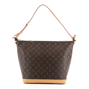 Louis Vuitton Sharon Stone Amfar Three Bag Monogram Canvas