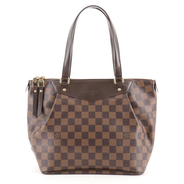 Louis Vuitton Westminster Handbag Damier PM