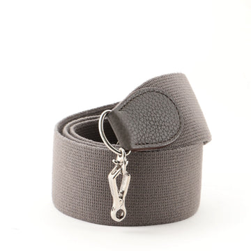 Hermes Evelyne Shoulder Strap Canvas
