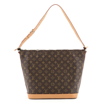 Louis Vuitton Sharon Stone Amfar Three Bag Monogram Canvas