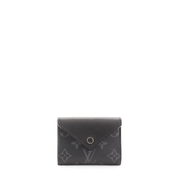 Louis Vuitton Arsene Pouch and Set of Playing Cards Monogram Canvas