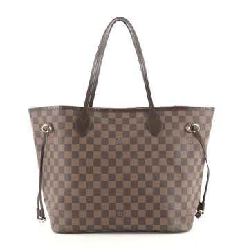 Louis Vuitton Neverfull Tote Damier MM