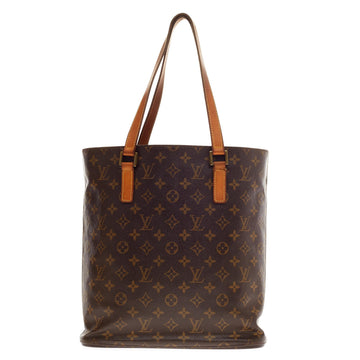 Louis Vuitton Vavin Tote Monogram Canvas GM