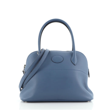 Hermes Bolide Bag Swift 27