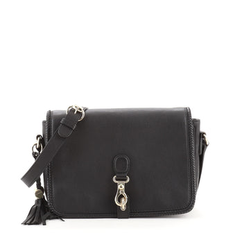 Gucci Marrakech Messenger Bag Leather Medium