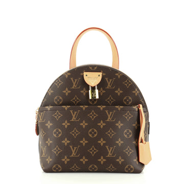 Louis Vuitton Moon Backpack Monogram Canvas