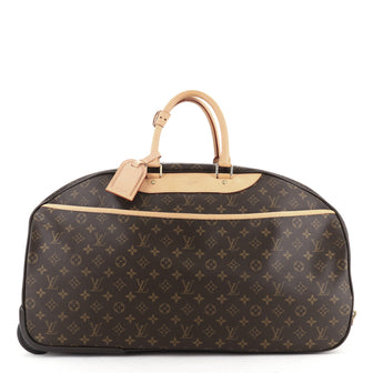 Louis Vuitton Eole Bag Monogram Canvas 60
