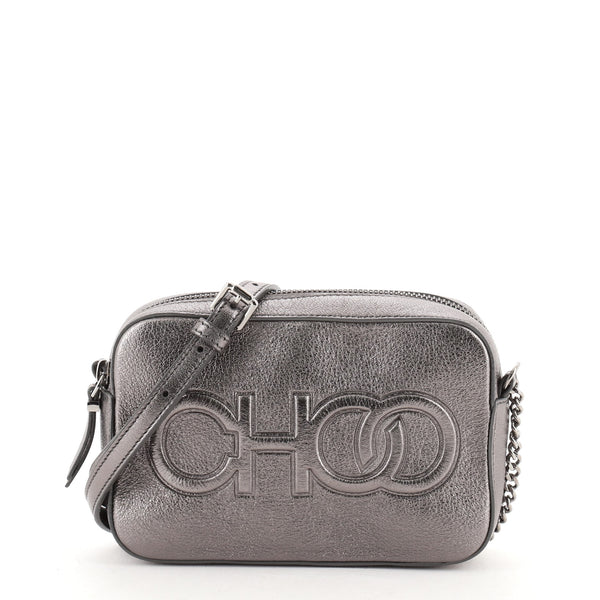 Leather Jimmy Choo Balti Jimmy Choo Balti Camera Bag Leather Small